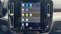 Volvo Xc40 B3 163ch Start DCT 7 — photo 21
