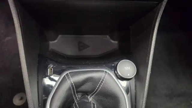Ford Fiesta 1.0 ecoboost 125 ch s&amp;s bvm6 — photo 34