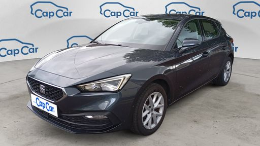 Seat Leon 2.0 TDi 150 DSG7 - Style Business – 2020 – 135803 km – Diesel – Boîte Automatique — photo 33