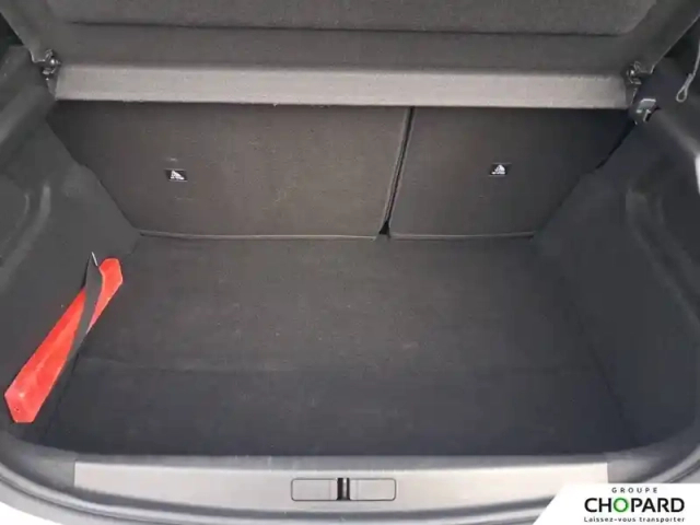 Peugeot 208 puretech 100 s&amp;s bvm6 — photo 6