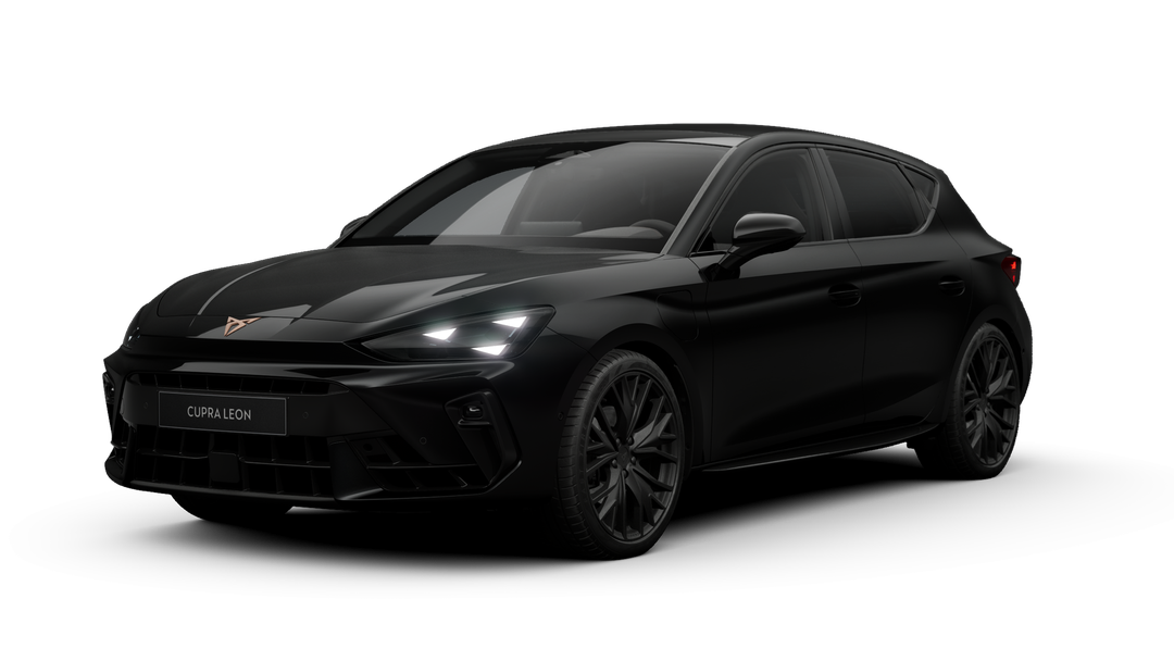 Cupra Leon eHybrid 204 ch DSG6 — photo 1