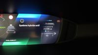 Peugeot 308 PHEV 180ch Allure Pack e-EAT8 — photo 9