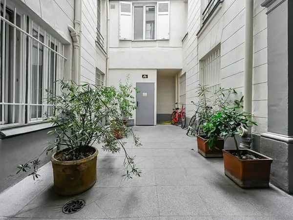 Appartement 2 pièces 50 m²