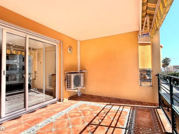 Appartement 3 pièces 56 m²