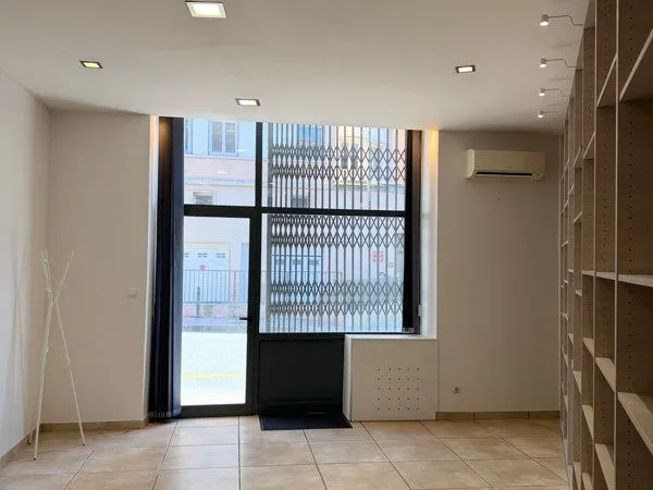 Magnifique local commercial / Boutique 29 m² - Place Dupuy (Toulouse)