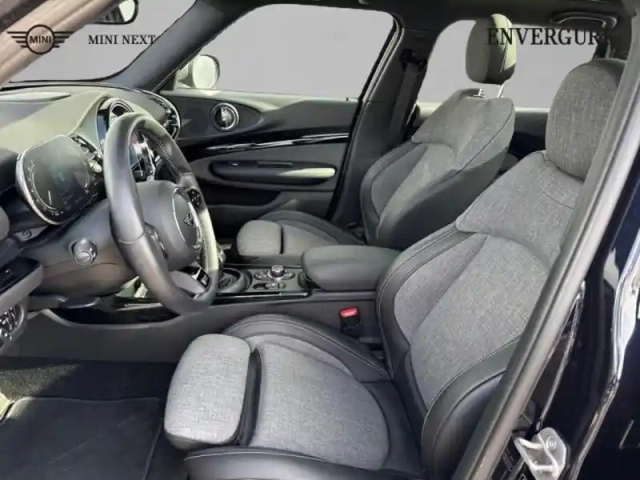 Mini Mini clubman cooper 136ch knightsbridge bva7 — photo 5