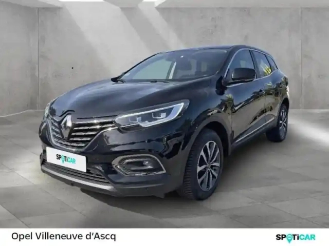 Renault Kadjar 1.3 tce 140ch fap business edc - 21 — photo 1