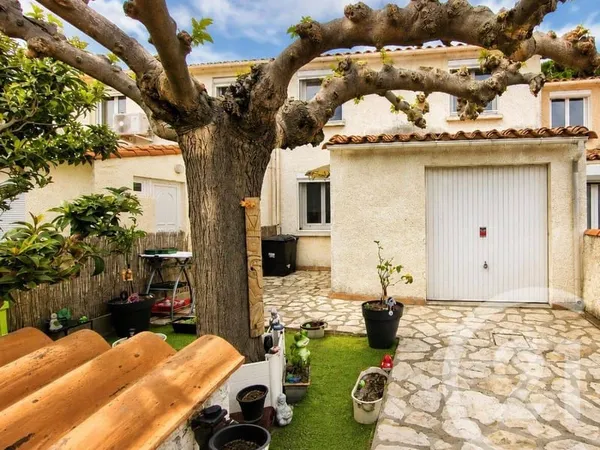 Maison 4 pièces 76 m²