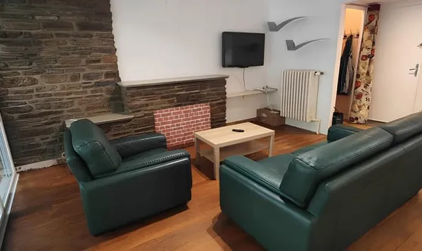 Appartement Saint Nazaire 3 pièce(s) 73.09 m2