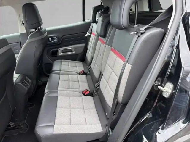 Citroën C5 Aircross puretech 130 s&amp;s eat8 — photo 12