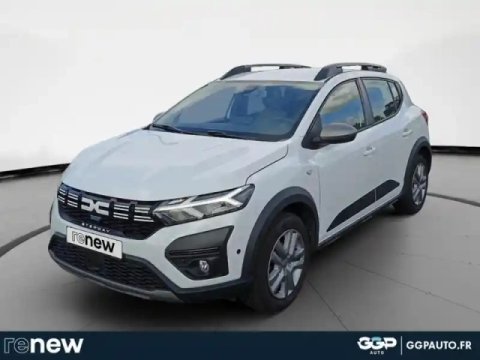 Dacia Sandero 1.0 tce 90ch stepway expression