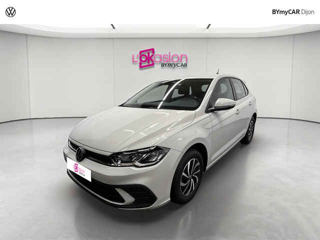Volkswagen Polo 1.0 TSI 95 S&amp;S BVM5