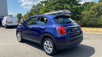 Fiat 500x 1.4 MultiAir 16v 140ch Popstar — photo 7