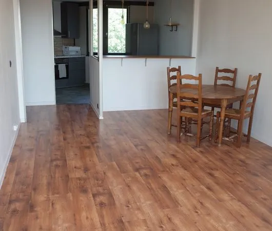 Vente appartement T2
