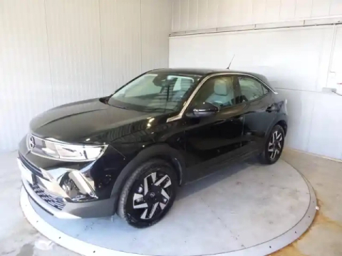 Opel Mokka -e 136ch elegance