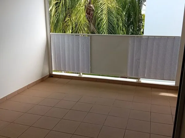 Appartement T2 45 m2