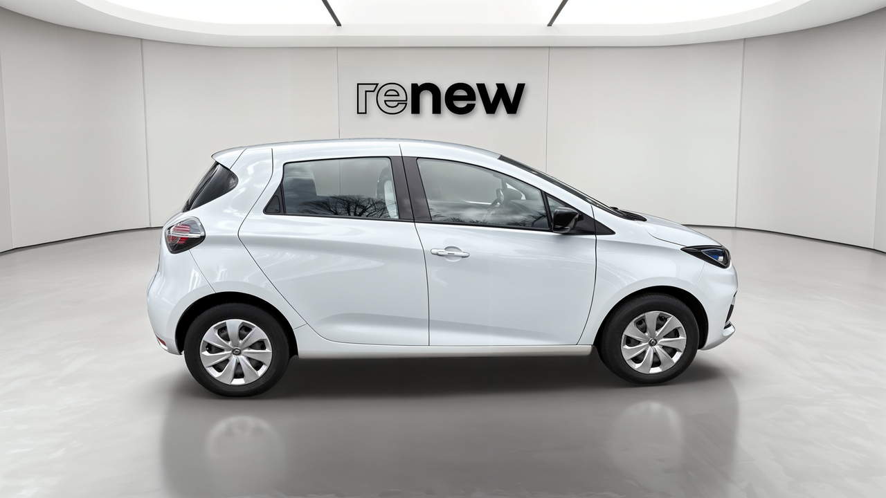 Renault Zoe R110 Achat Intégral - 21 — photo 6