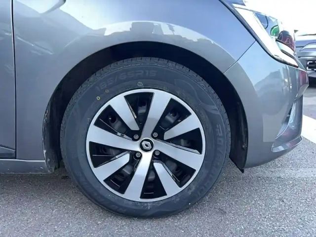 Renault Clio tce 90 — photo 9