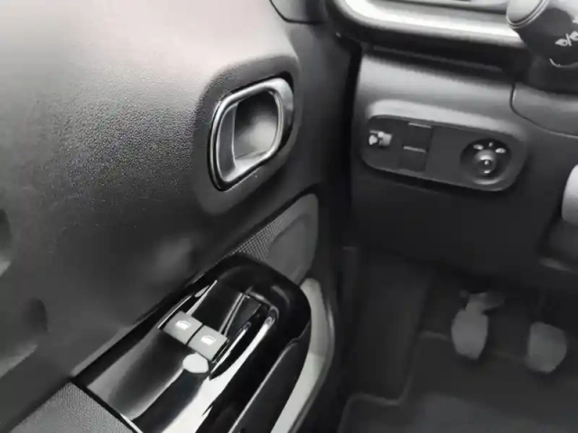 Citroën C3 puretech 110 ch bvm6 max — photo 20