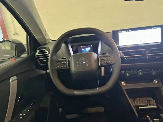 Citroën C4 puretech 130 eat8 — photo 53