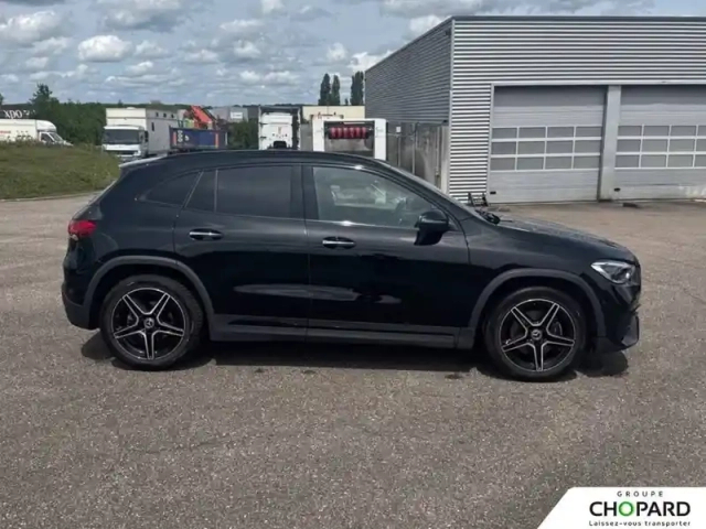 Mercedes Gla 200 7g-dct — photo 31