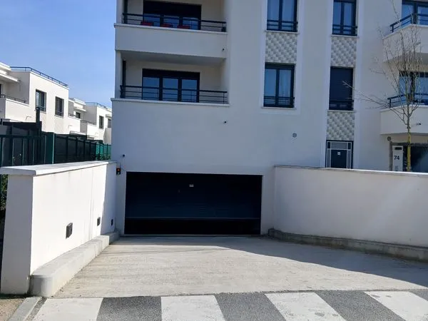 Location parking