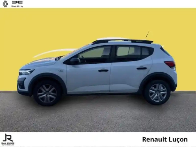 Dacia Sandero 1.0 eco-g 100ch stepway essential — photo 10
