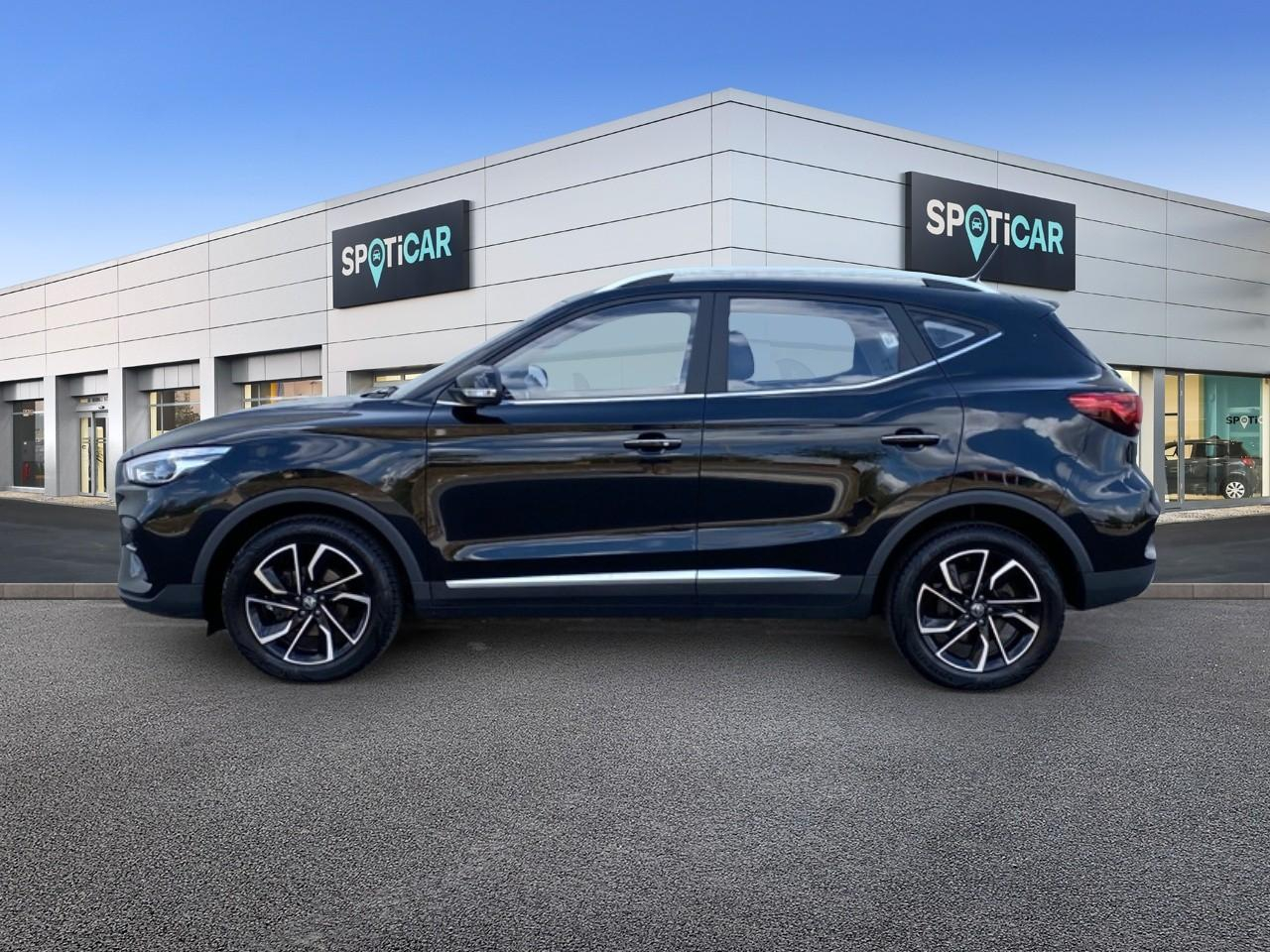 Mg Zs 1.0 t-gdi 111ch luxury bva6 — photo 4
