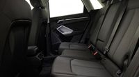 Audi Q3 35 TDI 150ch Design S tronic 7 — photo 13