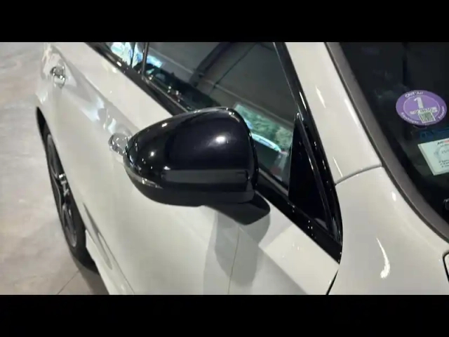 Mercedes Classe A 180 136ch amg line 7g-dct — photo 15