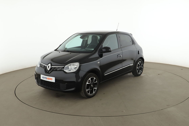 Renault Twingo 0.9 TCe Intens EDC