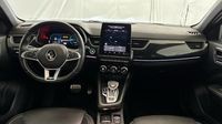 Renault Arkana 1.6 E-Tech hybride 145ch Engineered -22 — photo 11