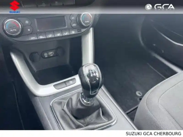 Kia Ceed cee'd 1.0 t-gdi 100ch isg active — photo 9