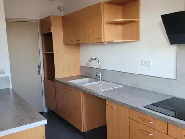Appartement metro canteleu / lille
