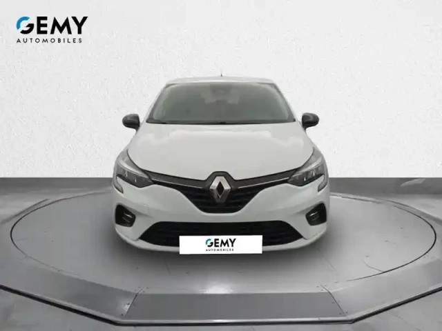 Renault Clio tce 90 — photo 1