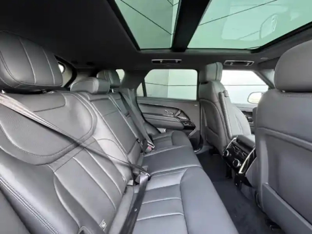 Land Rover Range Rover sport 3.0 p460e 460ch phev dynamic hse — photo 20