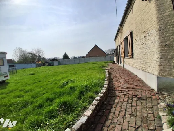 Maison 5 pièces 100 m²