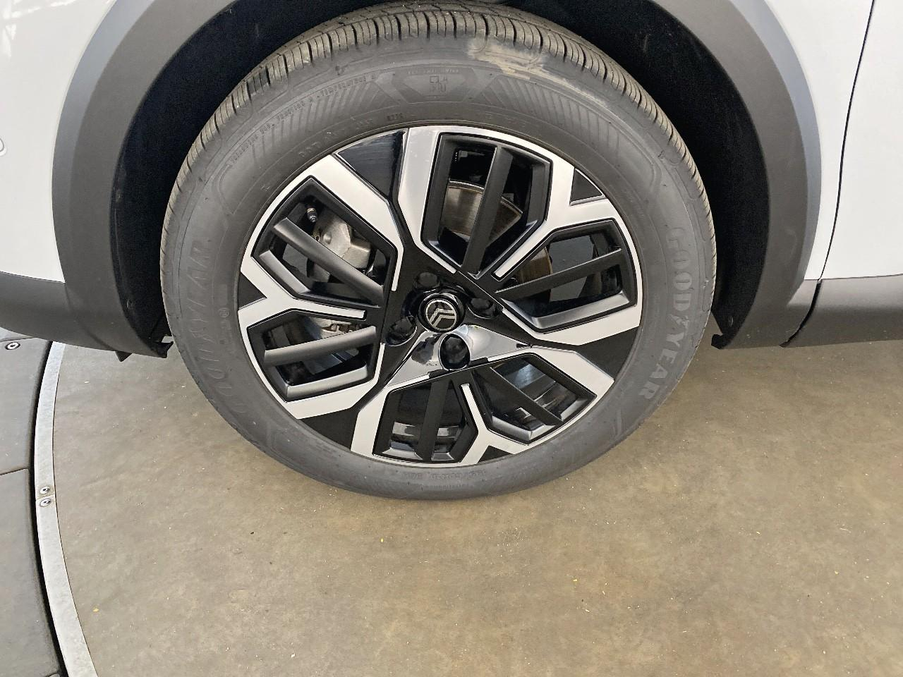 Citroën C4 hybride 145 ch e-dcs6 max — photo 11