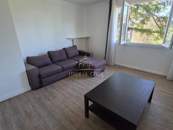 MORSANG-SUR-ORGE - Appartement 3 pièces