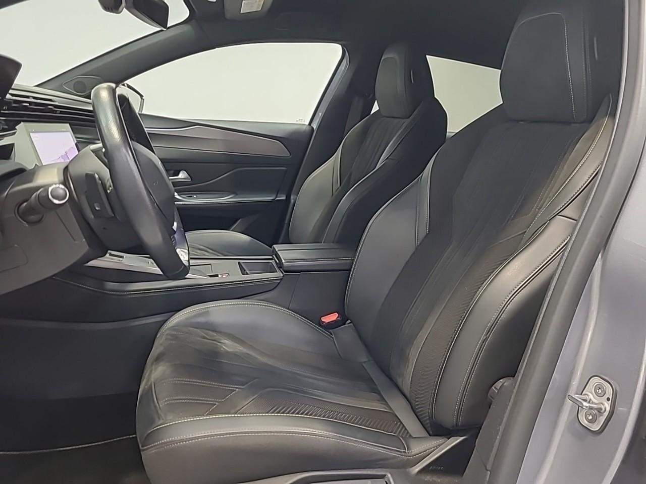 Peugeot 308 sw bluehdi 130ch s&s eat8 gt — photo 10