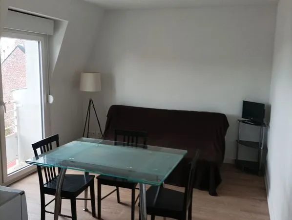 Location de studio