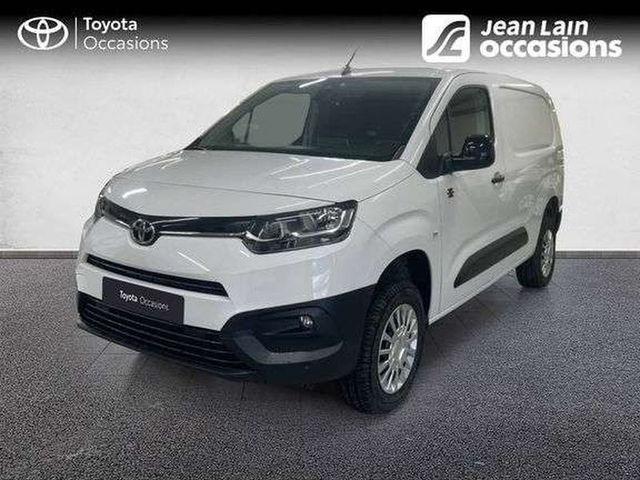 Toyota PROACE CITY Toyota Proace City