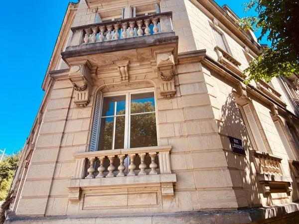 F2 Quartier Charlemagne
