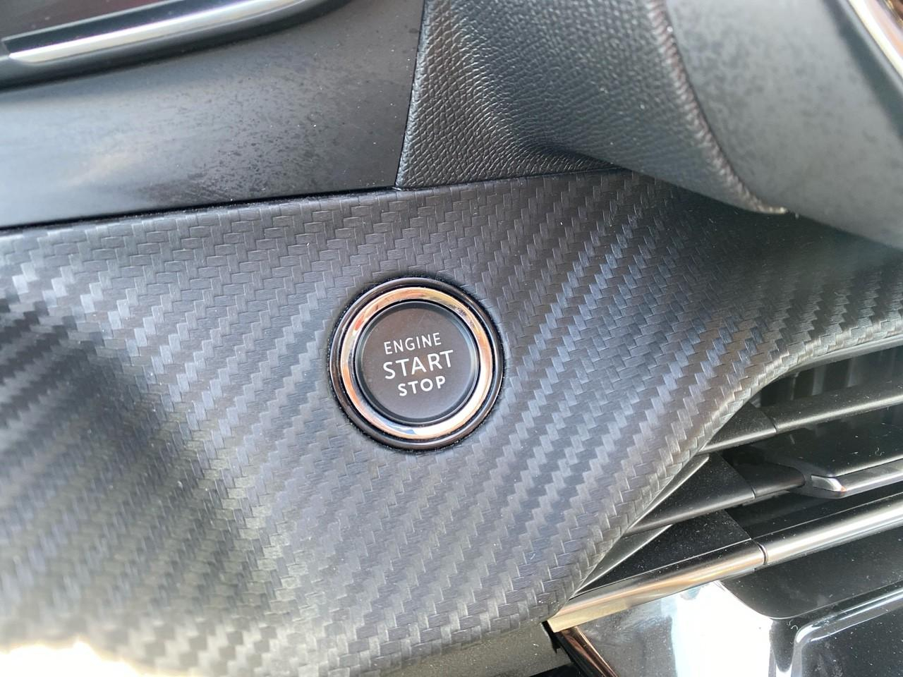 Peugeot 208 1.2 puretech 100ch s&s allure — photo 22
