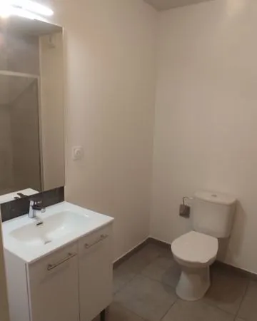 Appartement T2