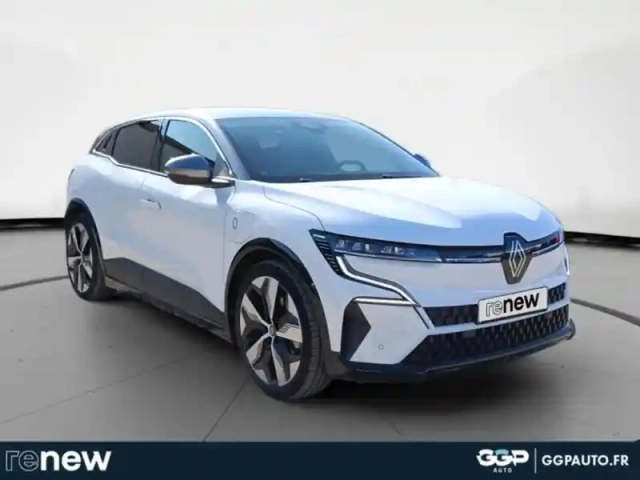 Renault Megane e-tech electric ev60 220ch techno optimum charge — photo 7