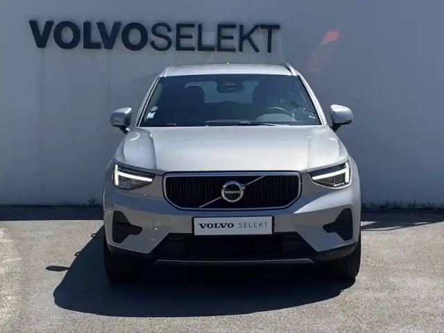 Volvo Xc40 b3 163 ch dct7 — photo 8