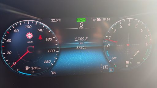 Mercedes GLC 300 e  320 EQ Power 4Matic 9G-Tronic - AMG Line – 2021 – 87265 km – Hybride rechargeable – Boîte Automatique — photo 15