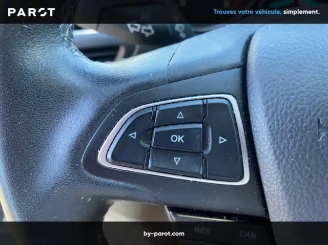 Ford Kuga 1.5 flexifuel-e85 150ch stop&amp;start titanium 4x2 euro6.2 — photo 22