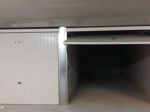 Vente deux boxes quartier Joliette